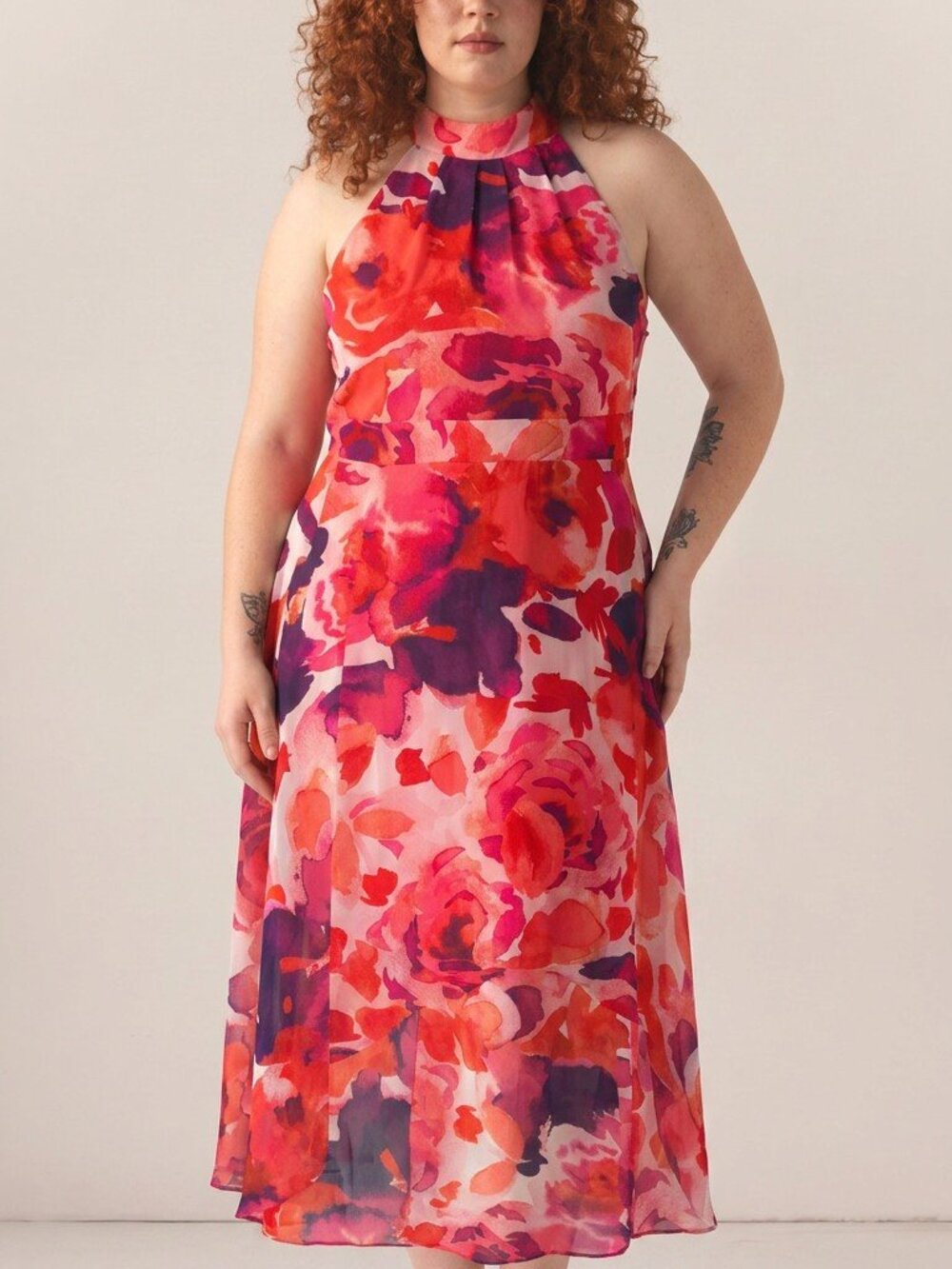Jessica Howard Dress
